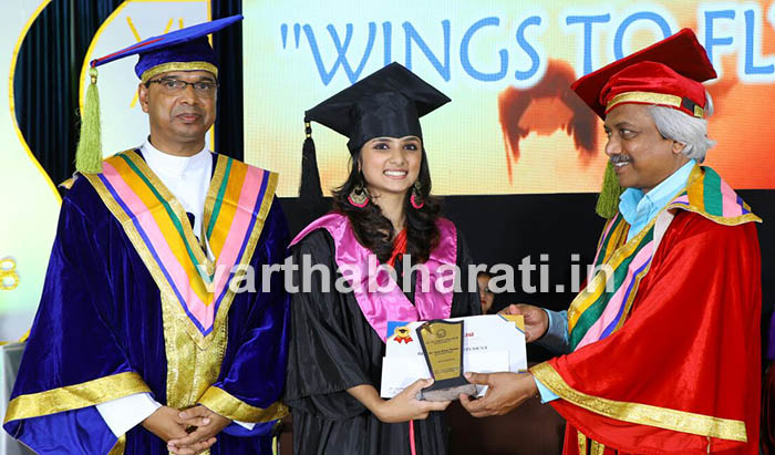 ವಿದ್ಯಾರ್ಥಿಗಳು ಆದರ್ಶ ಗುಣಗಳನ್ನು ಮೈಗೂಡಿಸಿಕೊಳ್ಳಬೇಕು: ಜಾಫೆಟ್